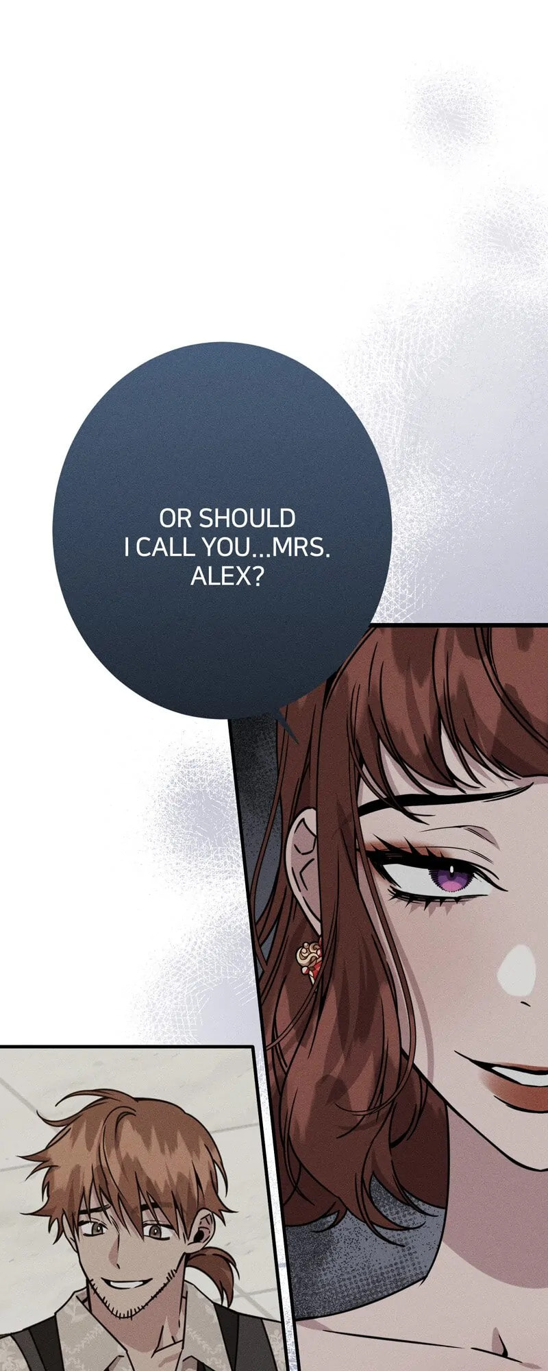 A Deal With My Fake Husband – Chapter 23 page 57