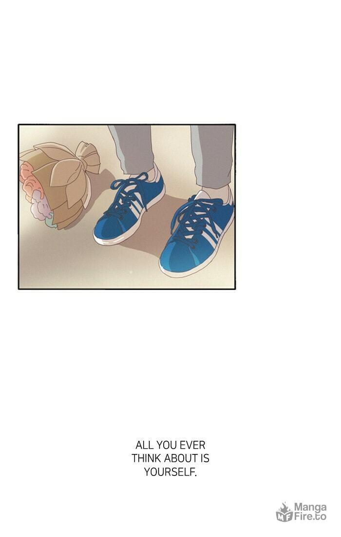 Odd Girl Out – Chapter 76 page 24