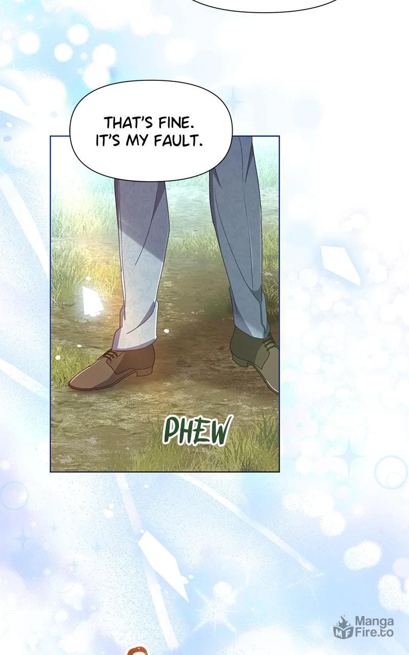 We Lost Our Engagement – Chapter 21 page 74