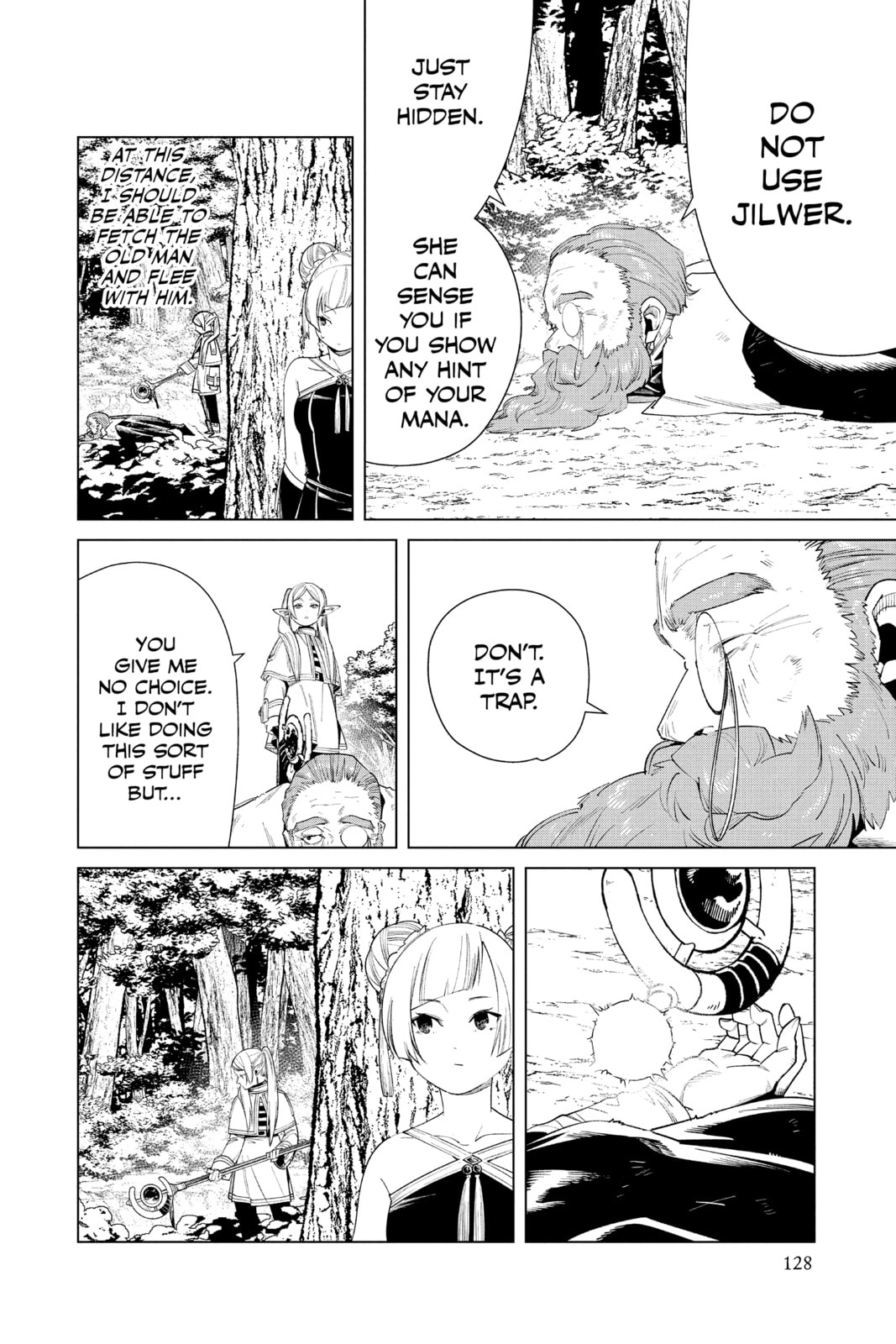 Stille Rescue page 13