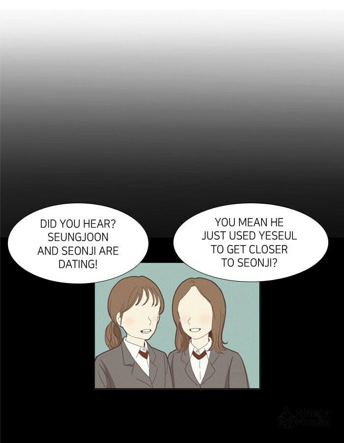 Odd Girl Out – Chapter 75 page 2