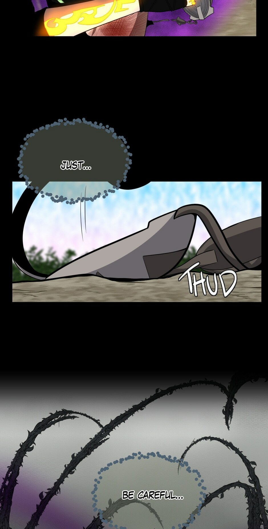 Dragon's Awakening page 25