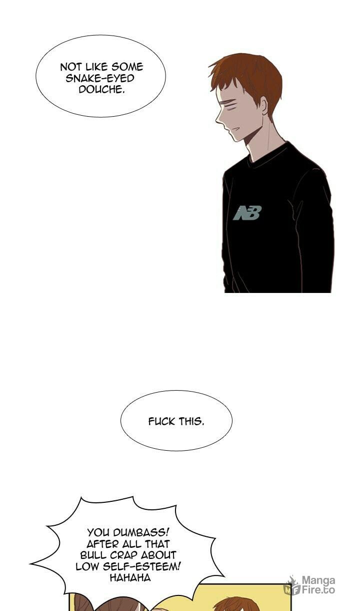 Odd Girl Out – Chapter 55 page 24