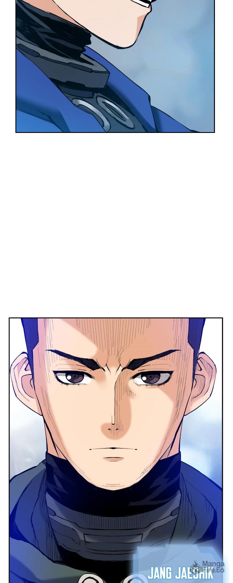 The Druid of Seoul Station – Chapter 23 page 34