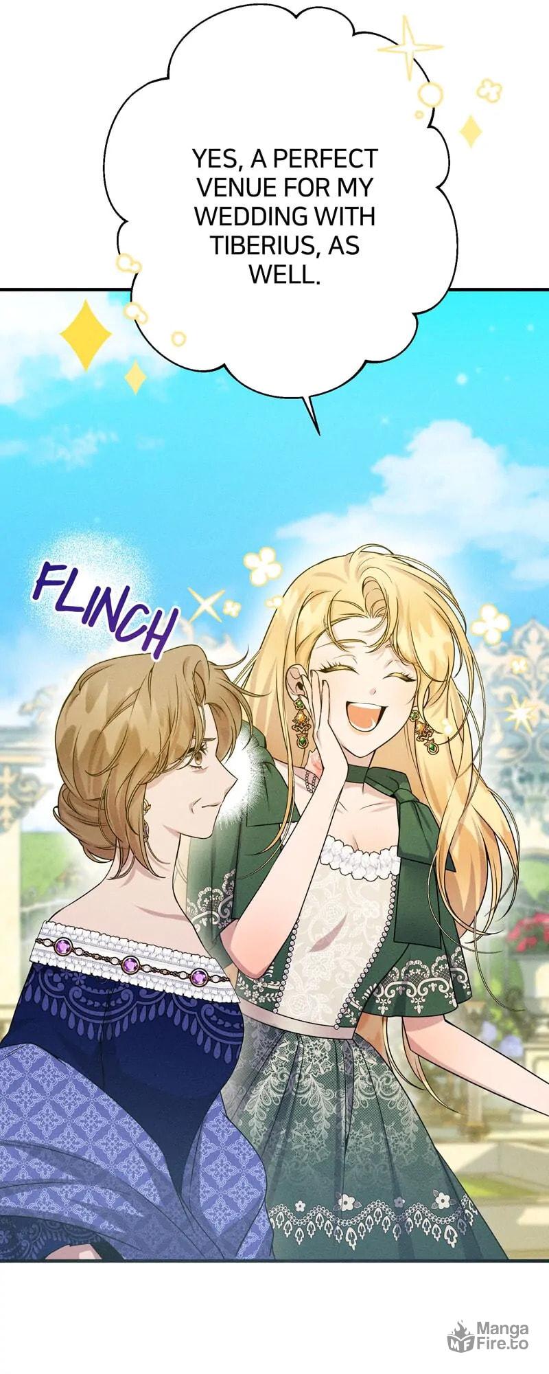 A Deal With My Fake Husband – Chapter 8 page 17