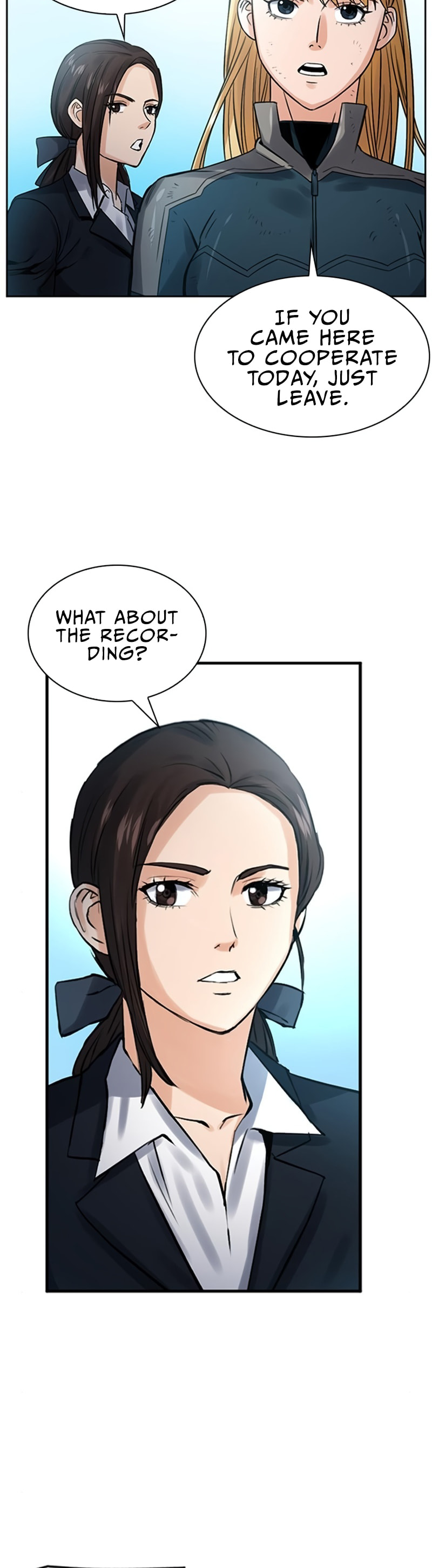 The Druid of Seoul Station – Chapter 40 page 25