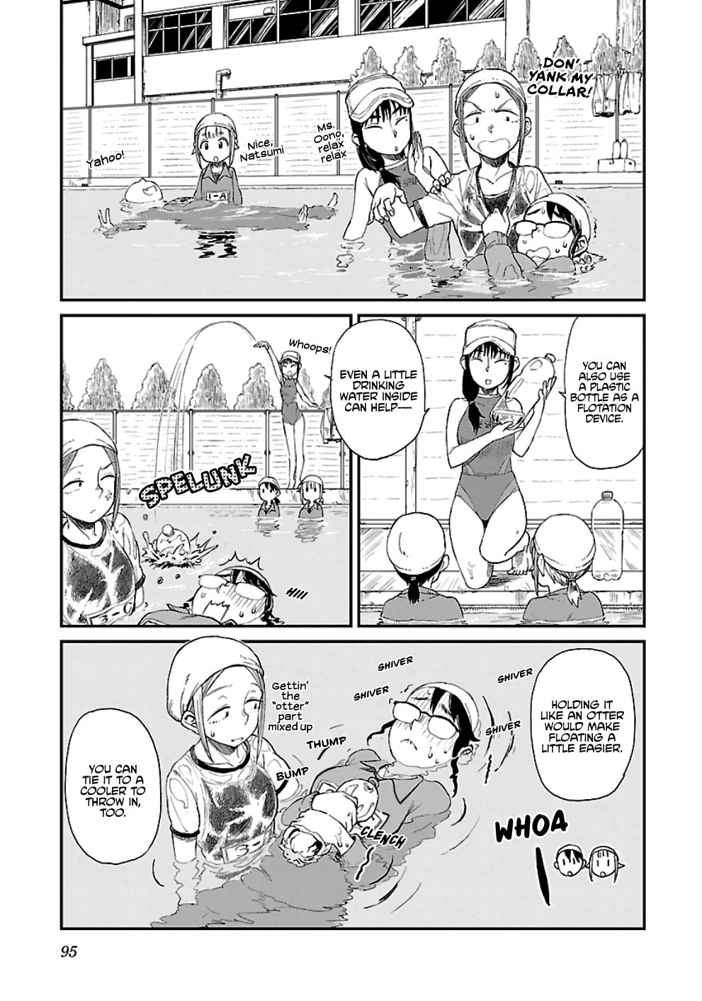 Life Preservation page 12