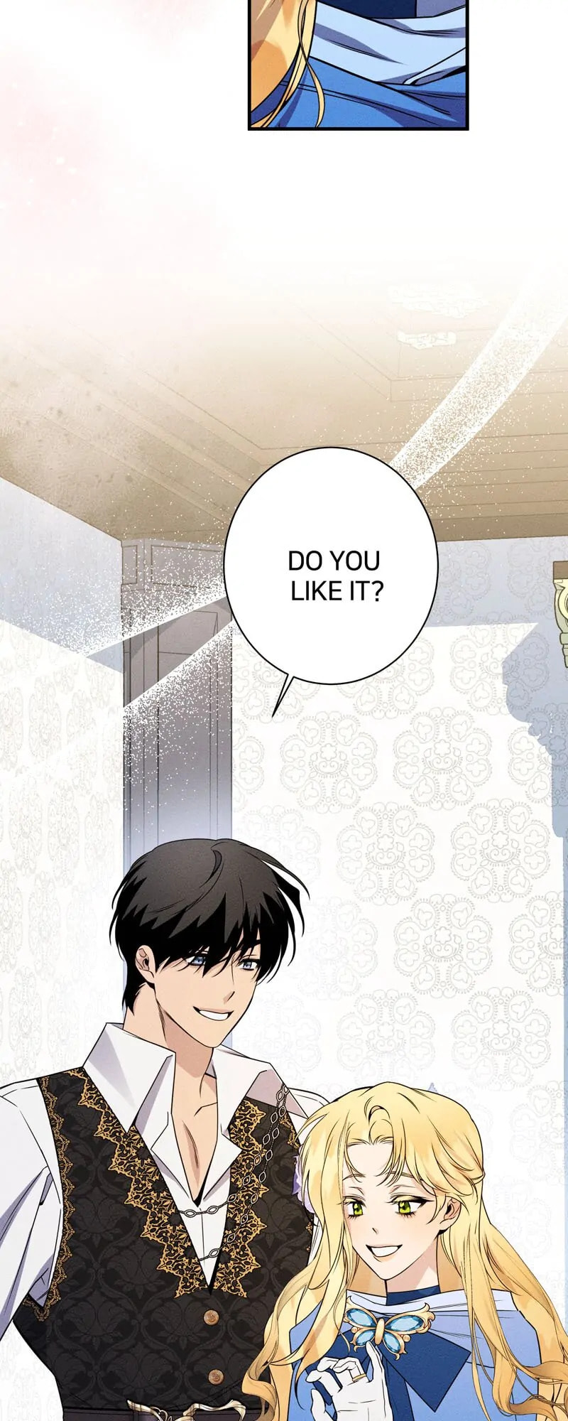 A Deal With My Fake Husband – Chapter 14 page 60