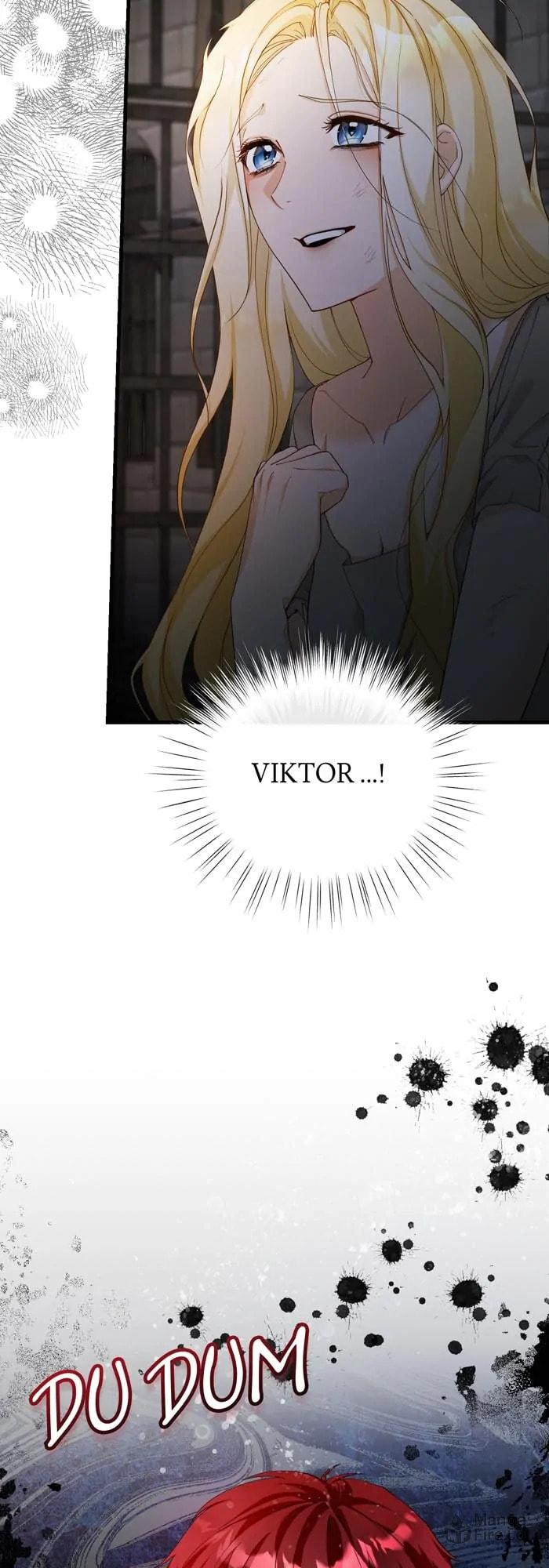 The Fake Saintess Bears Tainted Robes – Chapter 4 page 8