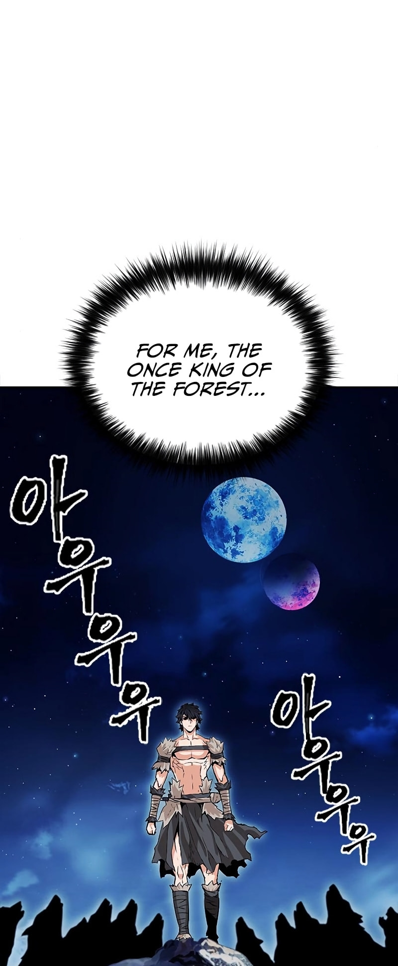 The Druid of Seoul Station – Chapter 13 page 76