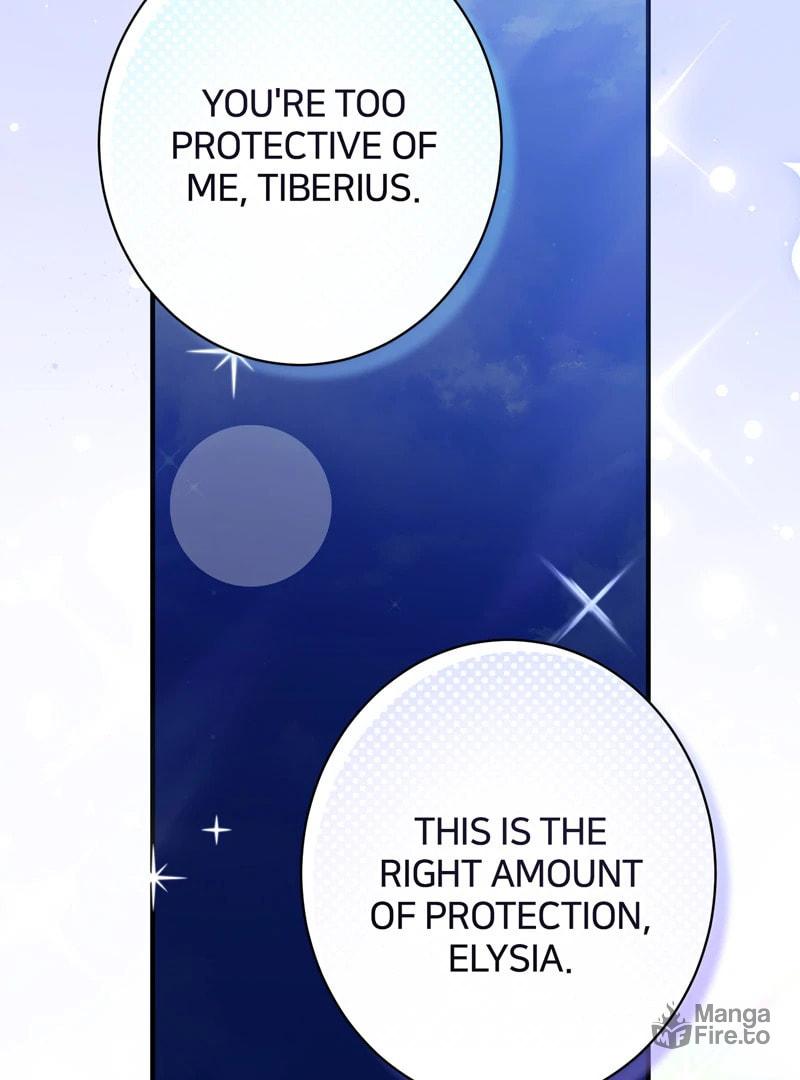 A Deal With My Fake Husband – Chapter 43 page 44