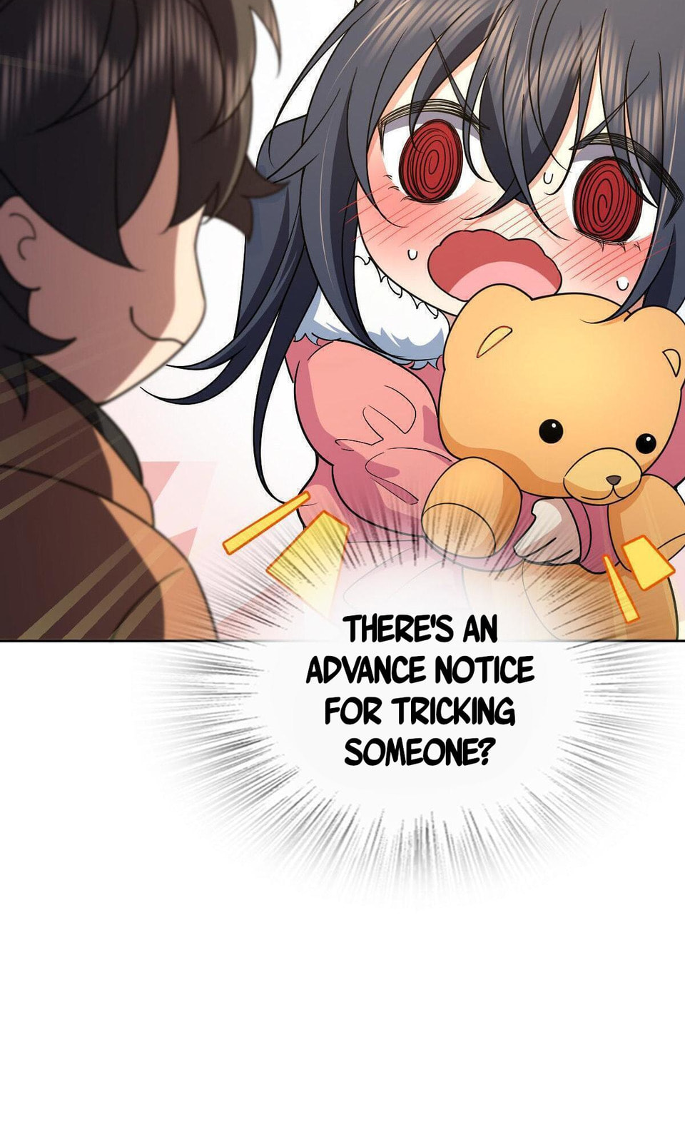 My Wife Is From a Thousand Years Ago (Colored) – Chapter 63 page 22