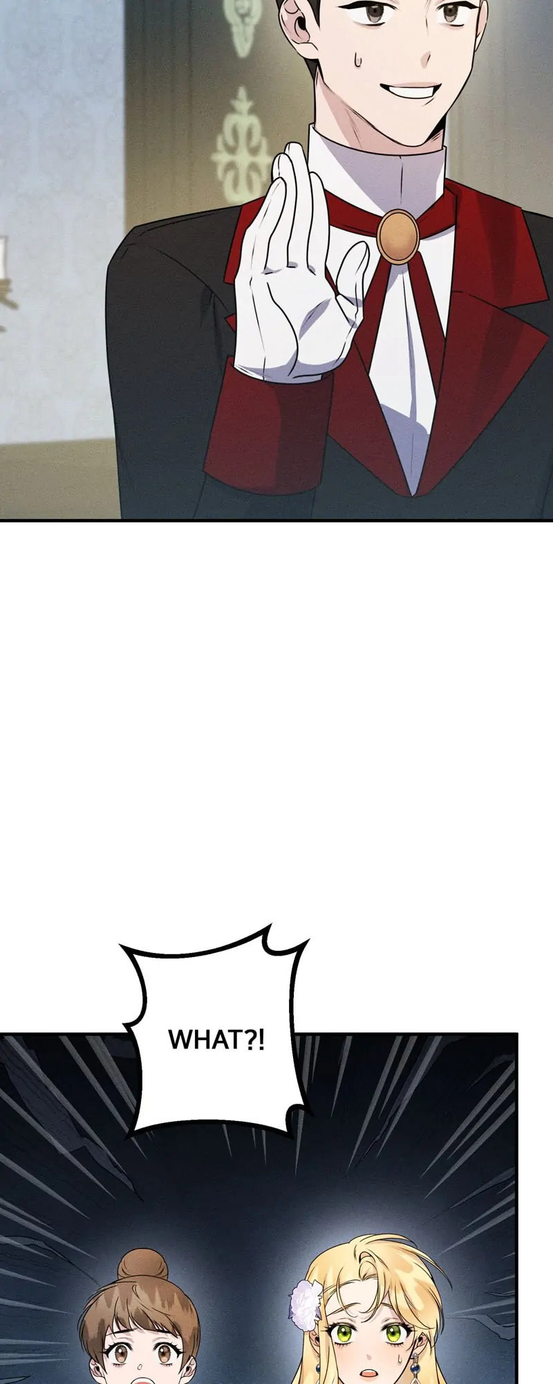A Deal With My Fake Husband – Chapter 13 page 63