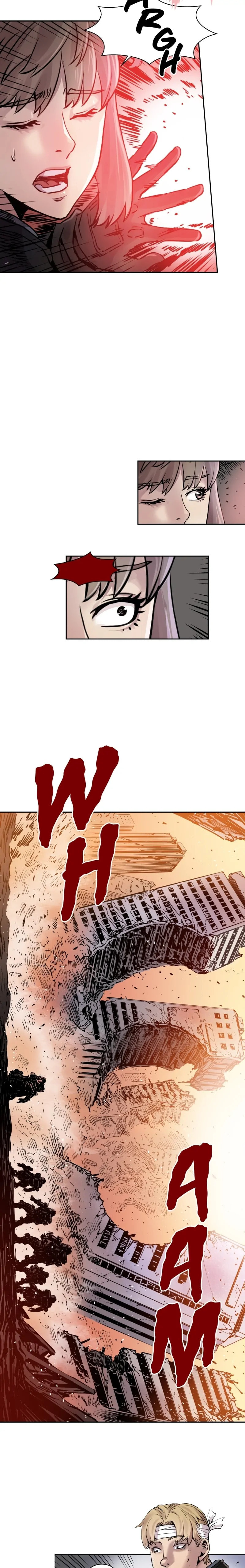 Flower War (Colored) – Chapter 16 page 4