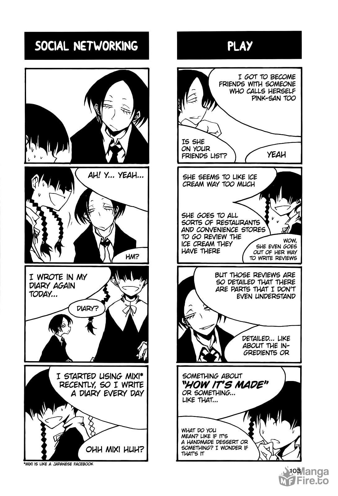 Afterschool Play – Chapter 43 page 4