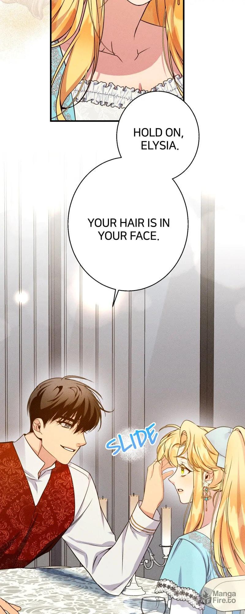 A Deal With My Fake Husband – Chapter 7 page 59
