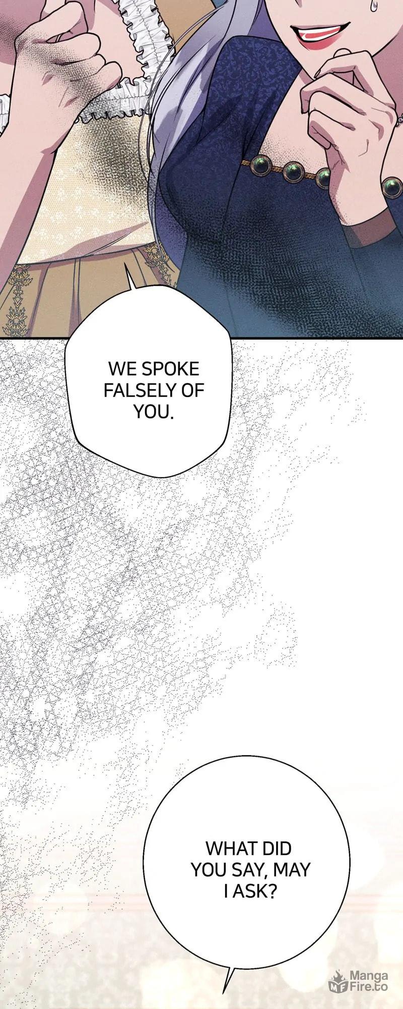 A Deal With My Fake Husband – Chapter 11 page 53
