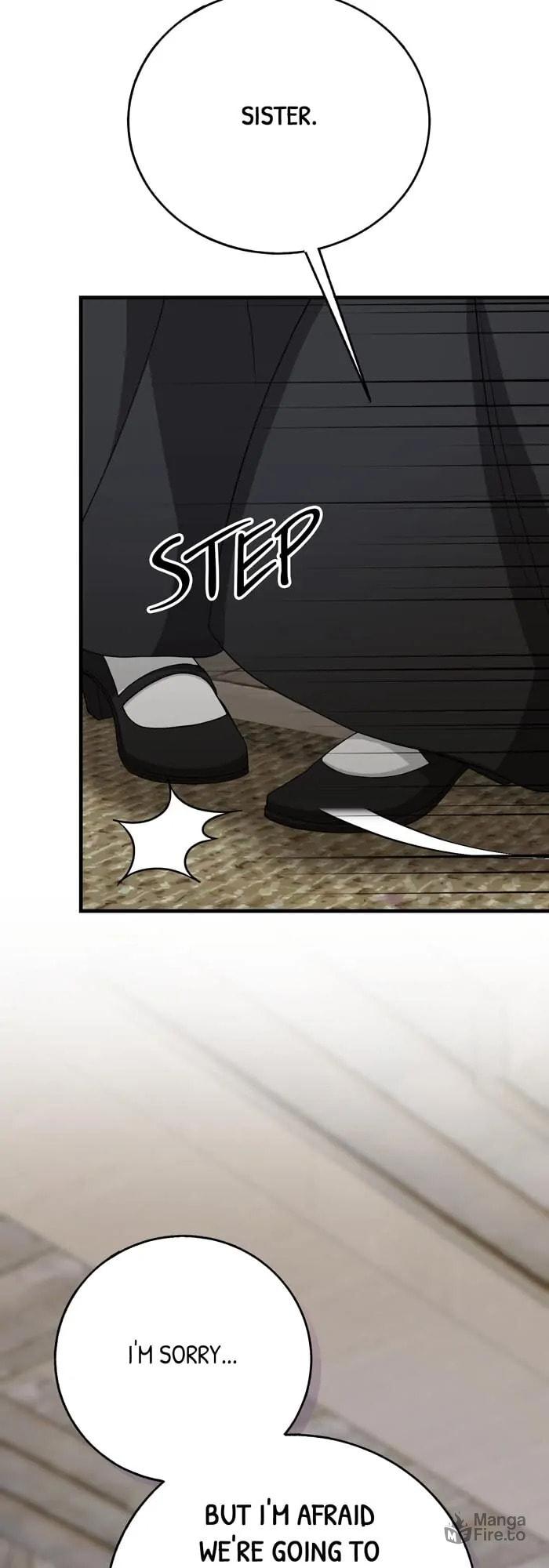 The Fake Saintess Bears Tainted Robes – Chapter 9 page 19
