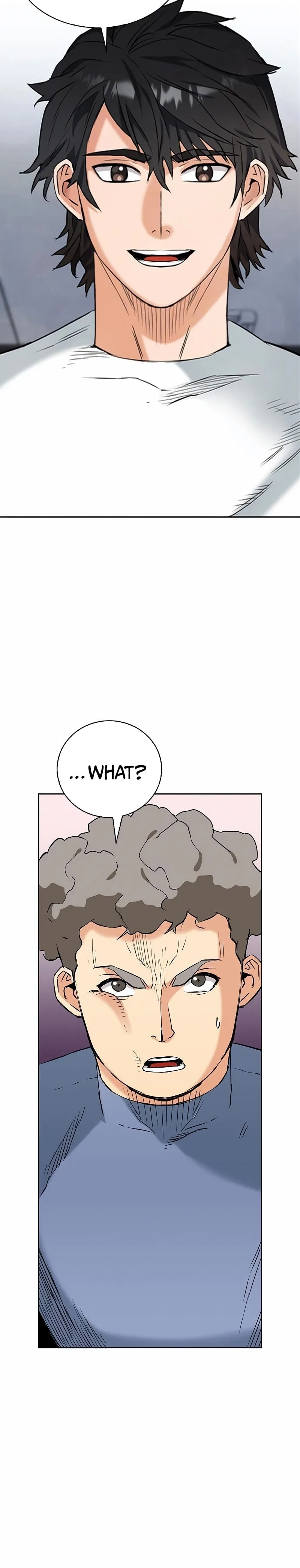 The Druid of Seoul Station – Chapter 15 page 35