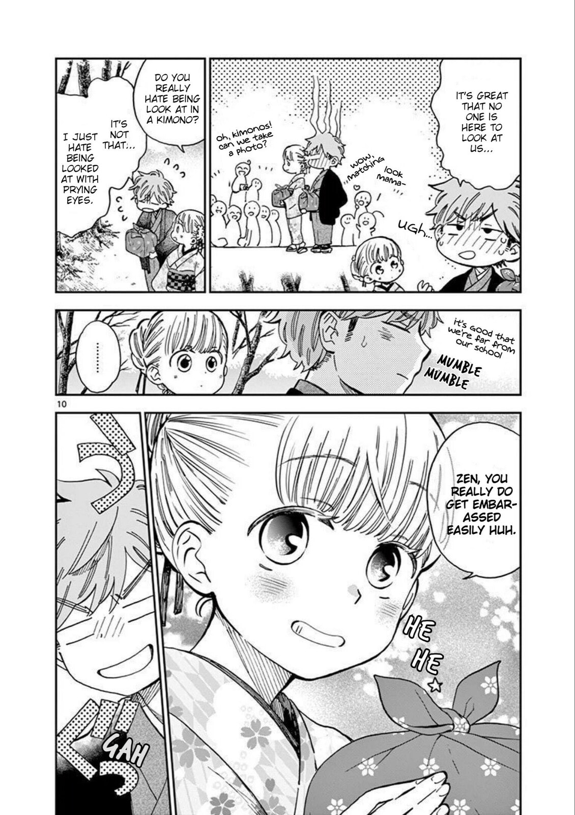 Double Flowers page 10