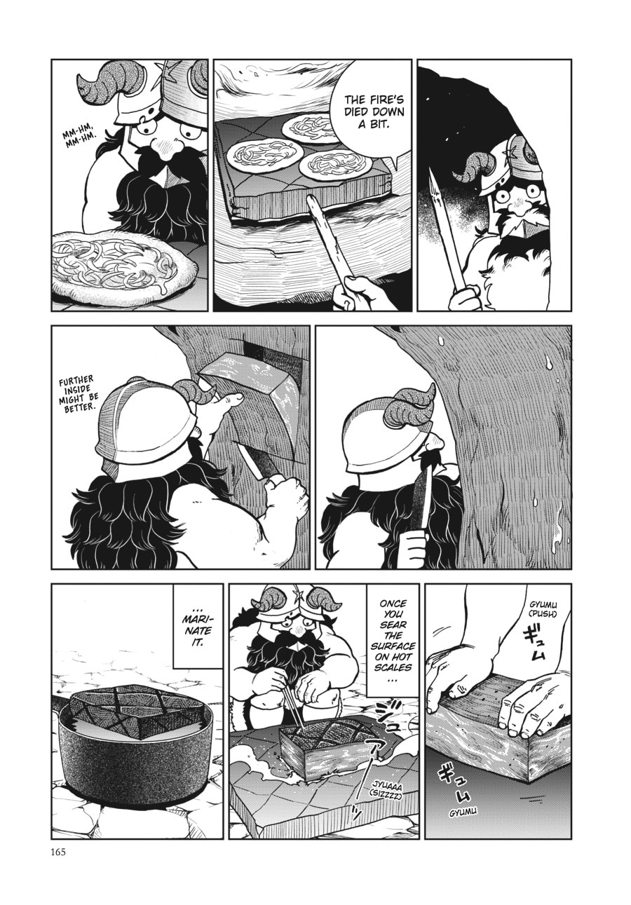 RED DRAGON VI page 18