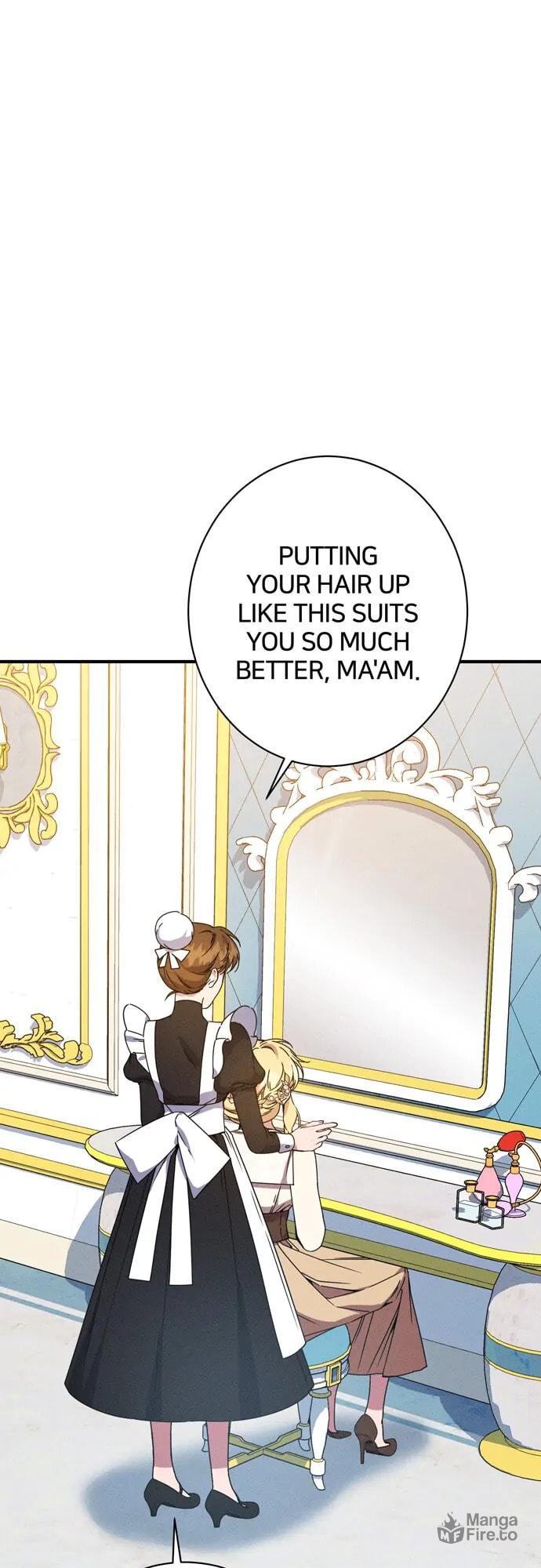 A Deal With My Fake Husband – Chapter 22 page 2