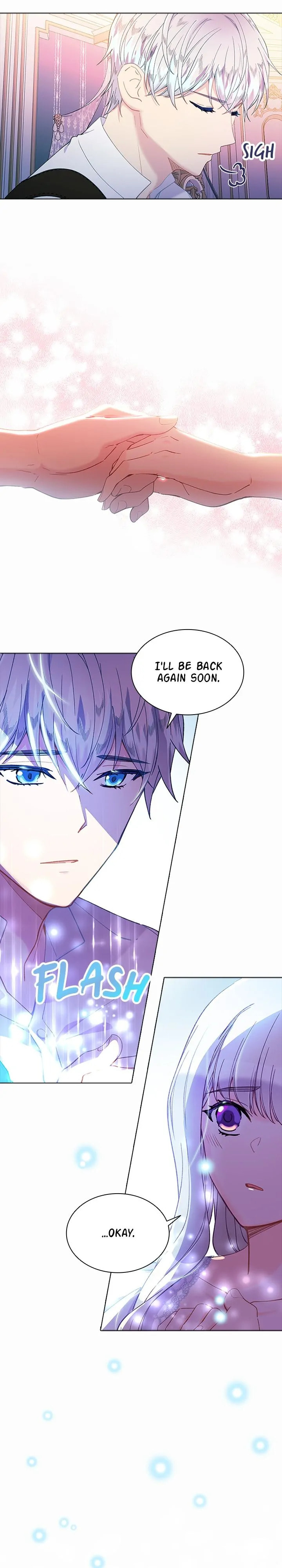 The Mighty Extra: One Girl Changes the World – Chapter 50 page 2