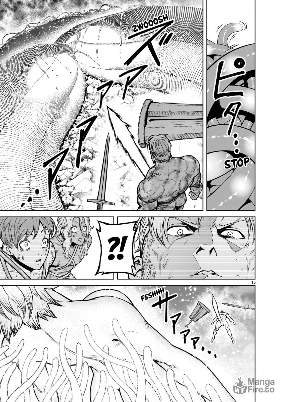 Erection ~Entspannung~ page 14