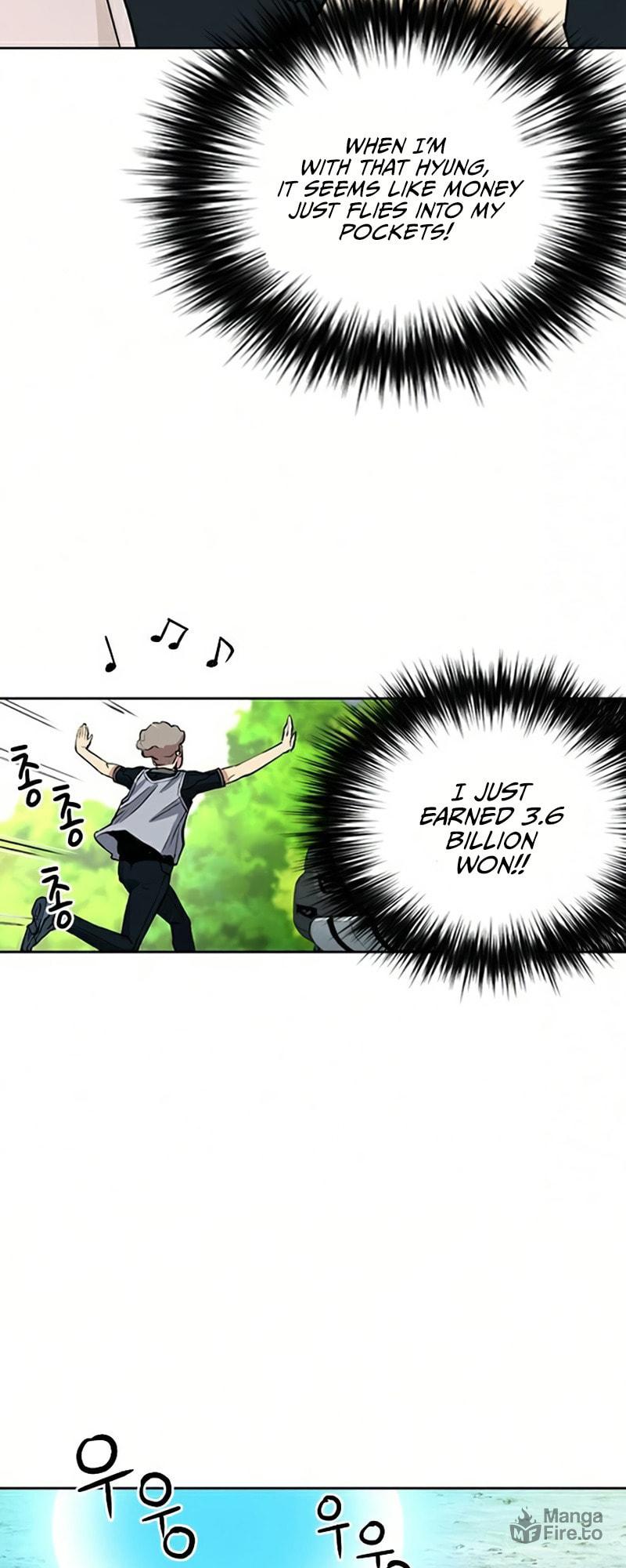 The Druid of Seoul Station – Chapter 36 page 69