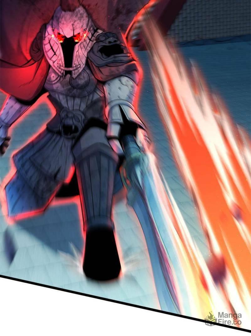 Spare Me, Great Lord! (Colored) – Chapter 45 page 41