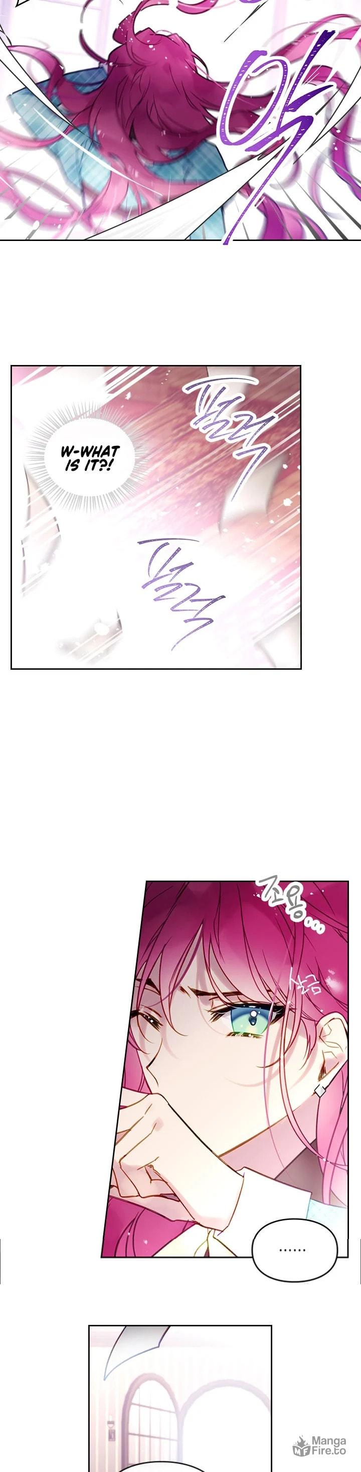 Villains Are Destined to Die – Chapter 31 page 9