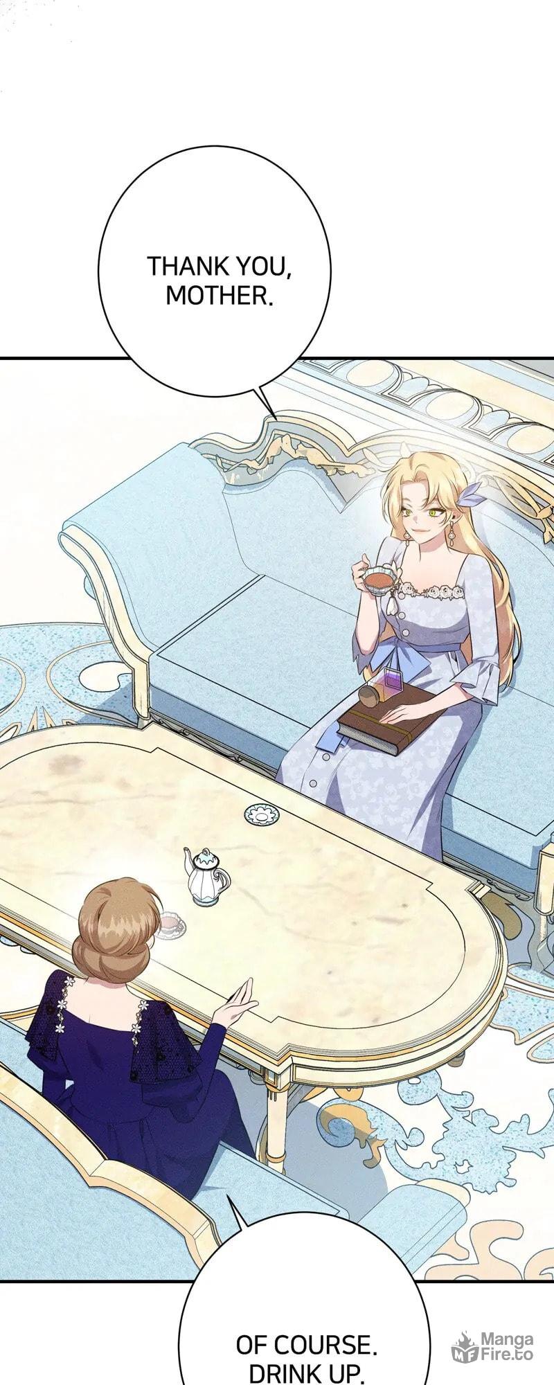 A Deal With My Fake Husband – Chapter 30 page 68