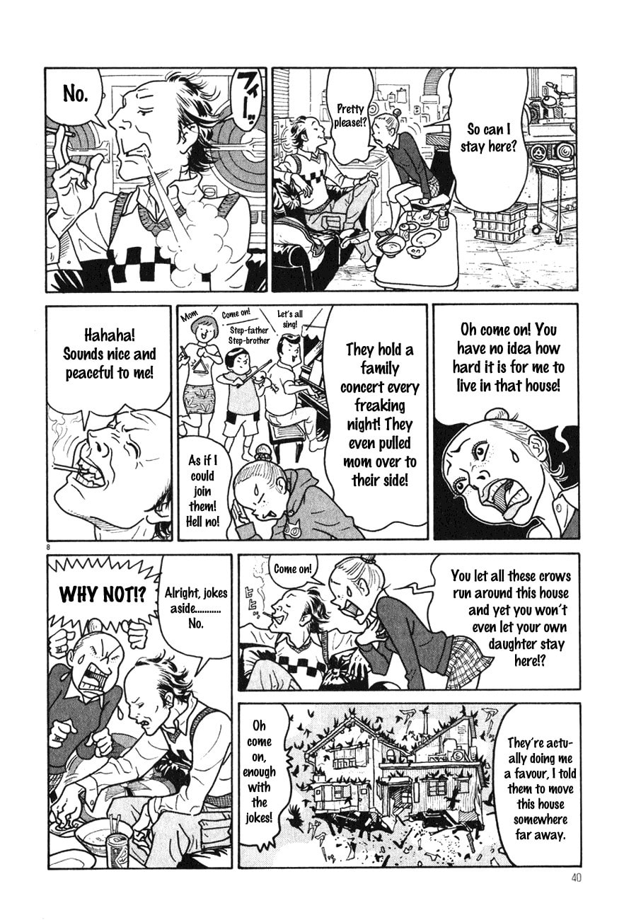 Hopeless Dad page 6