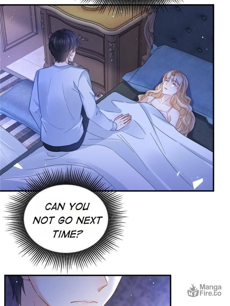 The Sultry Demon King Wants Me – Chapter 76 page 24