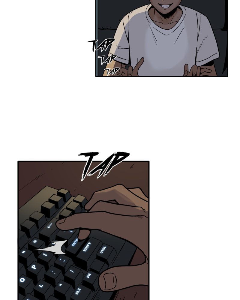 Black Sun – Chapter 17 page 43