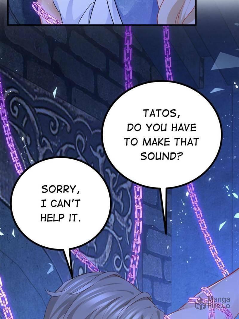 The Sultry Demon King Wants Me – Chapter 46 page 24