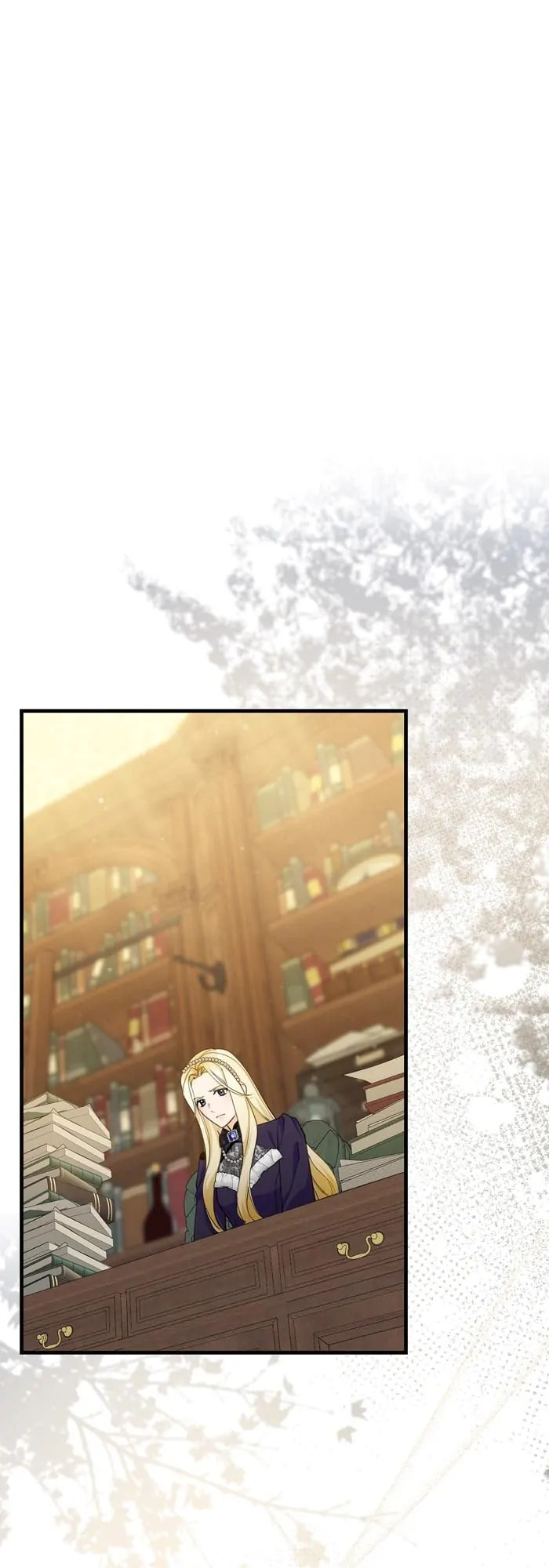 The Fake Saintess Bears Tainted Robes – Chapter 6 page 63