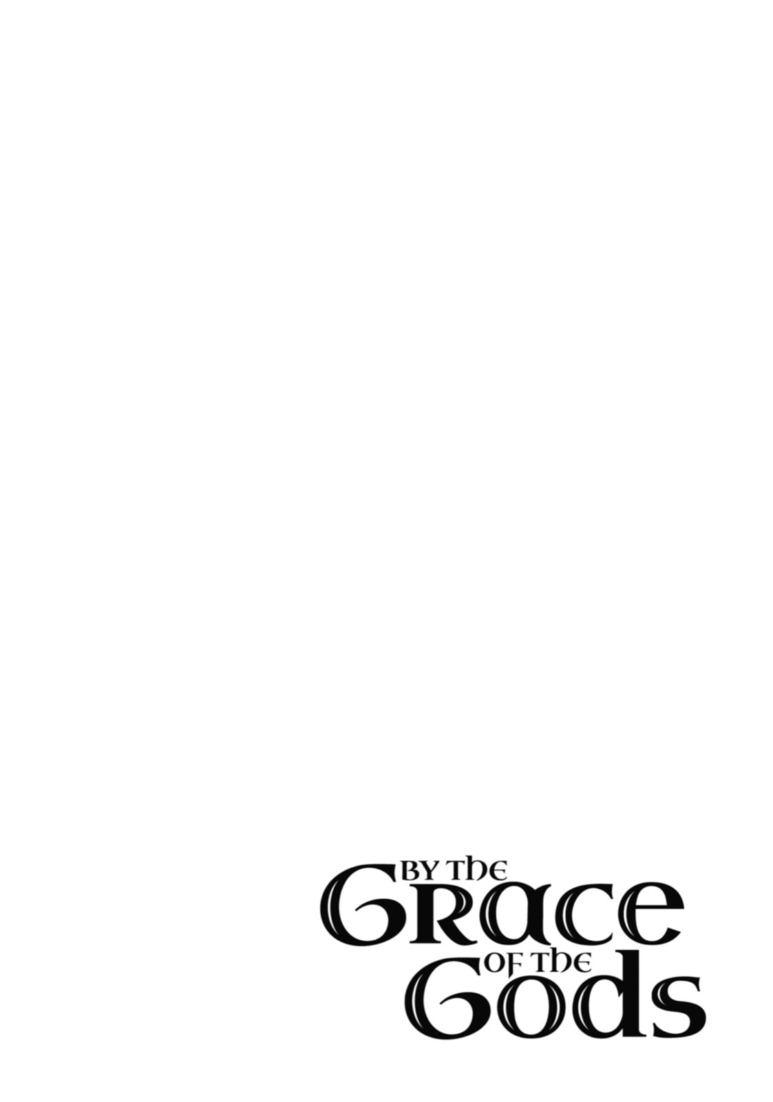 By the Grace of the Gods – Chapter 42 page 37