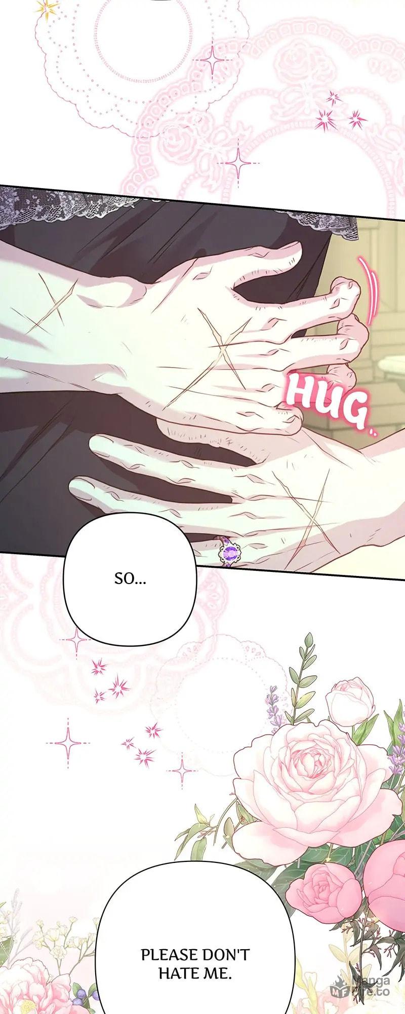 Another Typical Fantasy Romance – Chapter 47 page 19