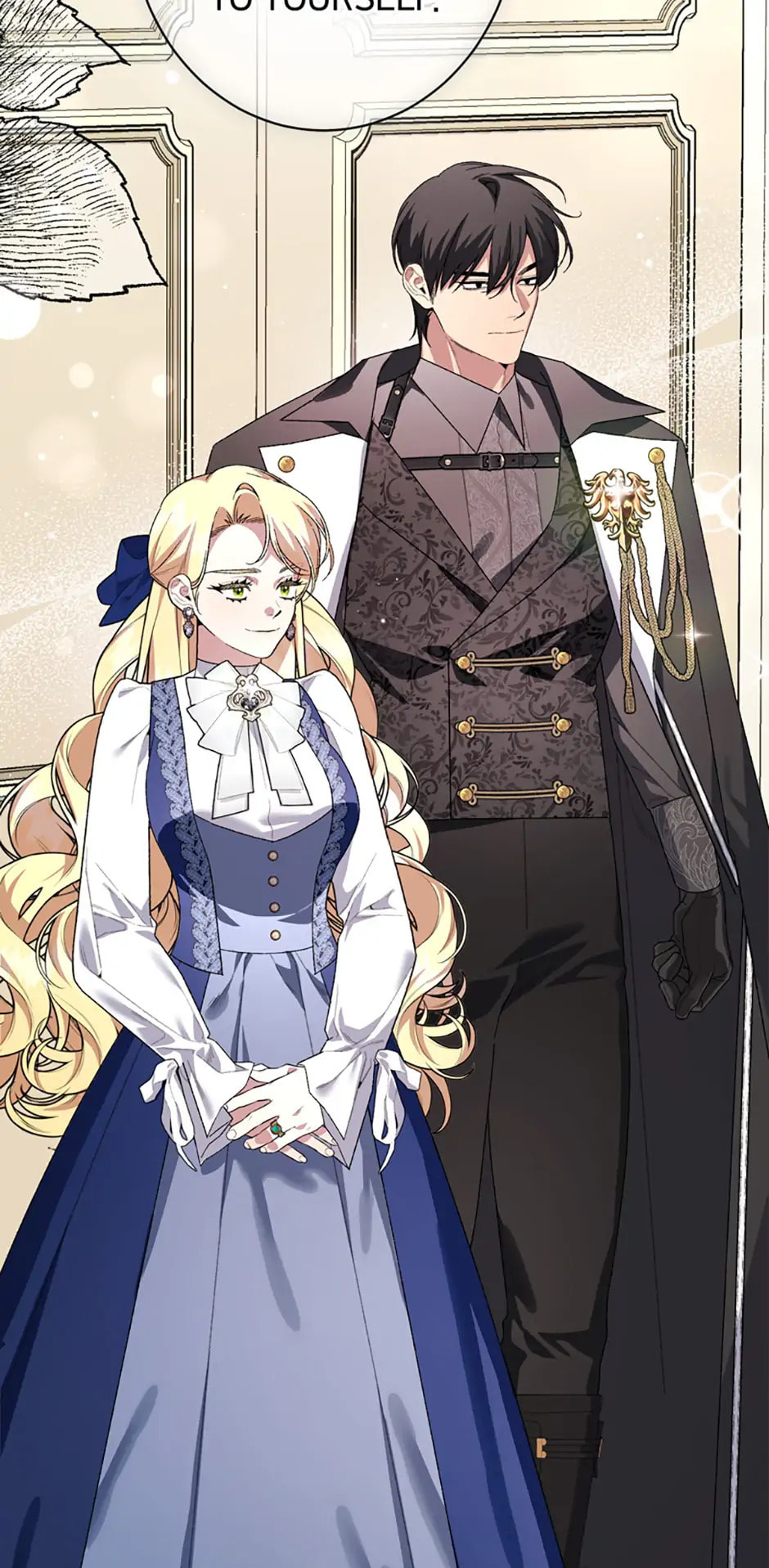 A Deal With My Fake Husband – Chapter 60 page 3