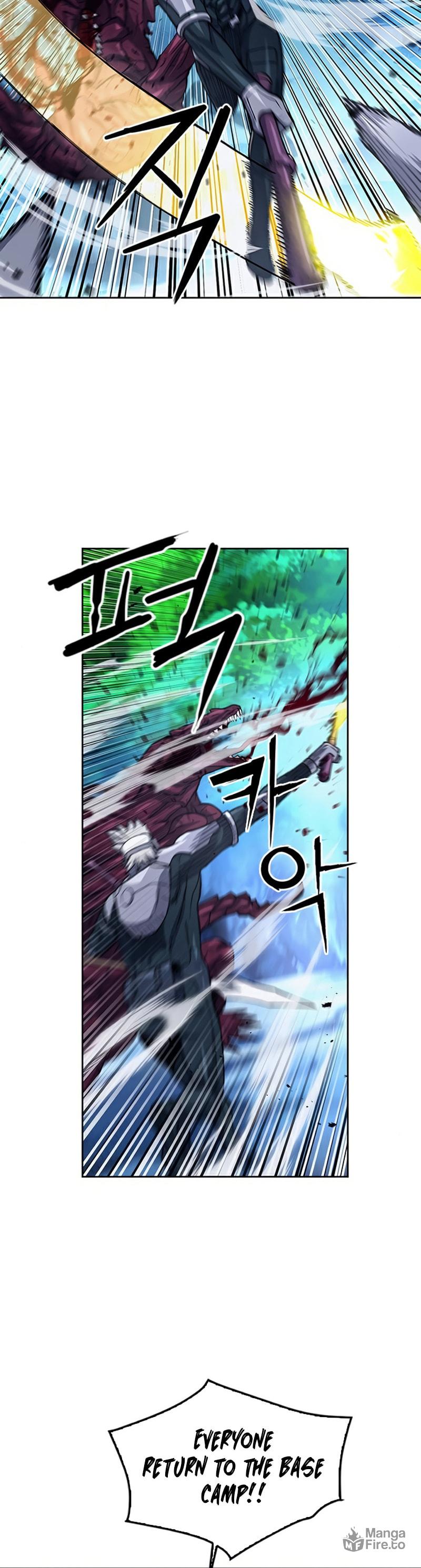 The Druid of Seoul Station – Chapter 47 page 19