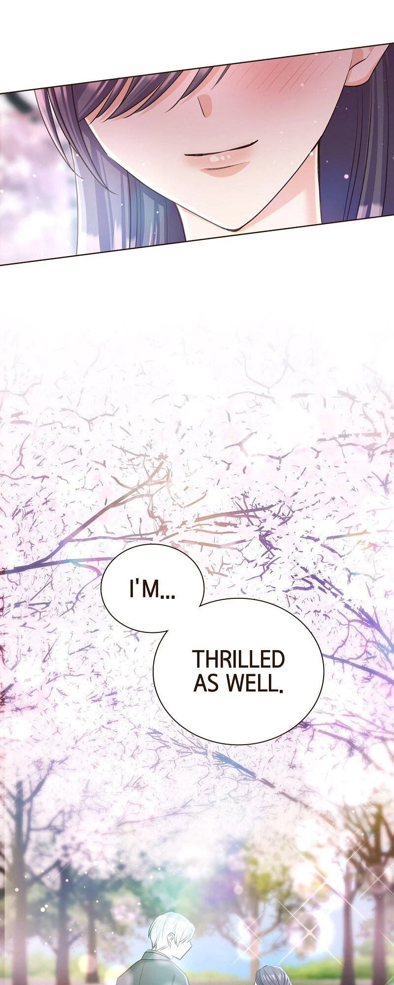 The White Wolf's Bride – Chapter 69 page 7