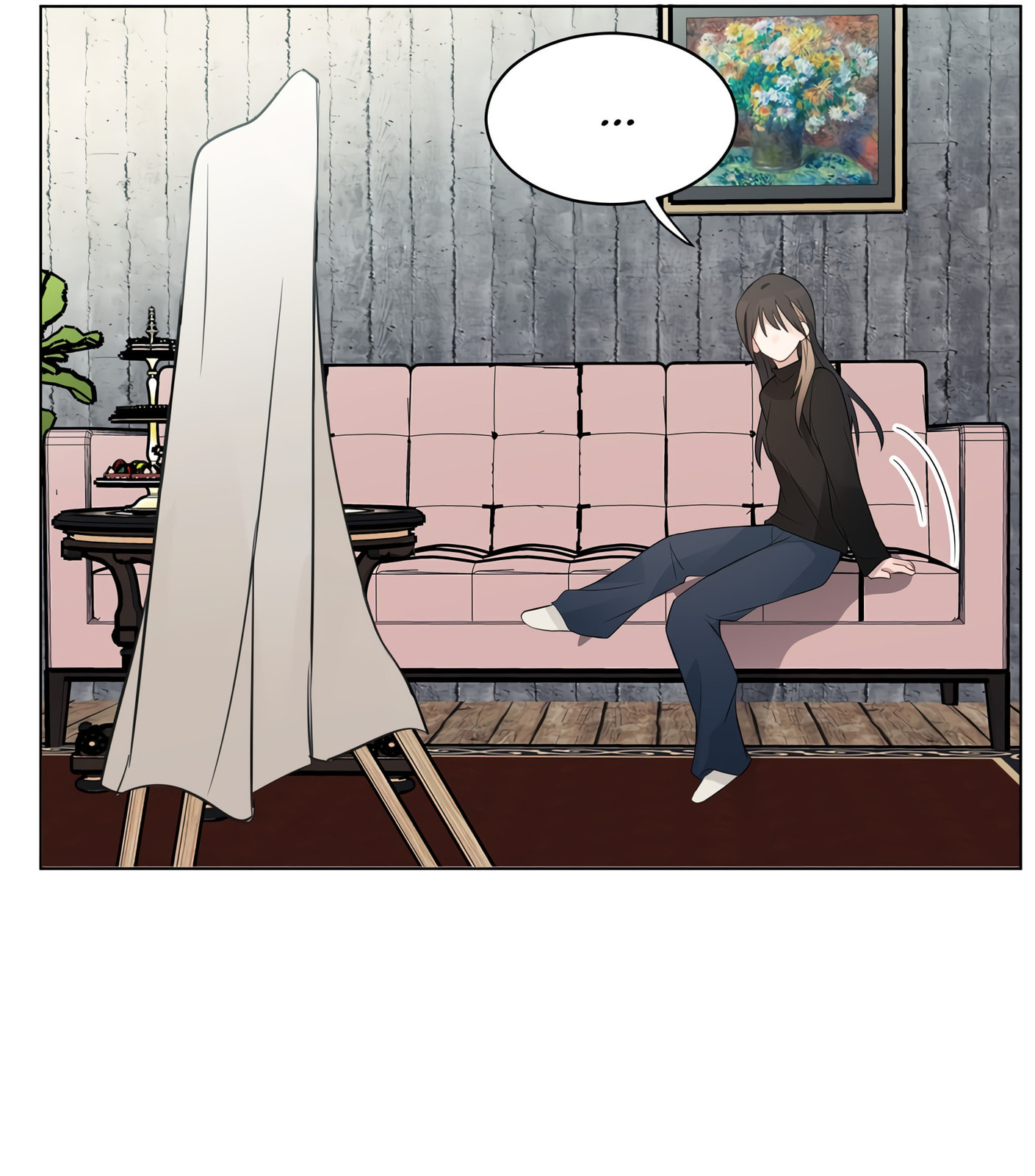 Listening to the Stars – Chapter 10 page 31