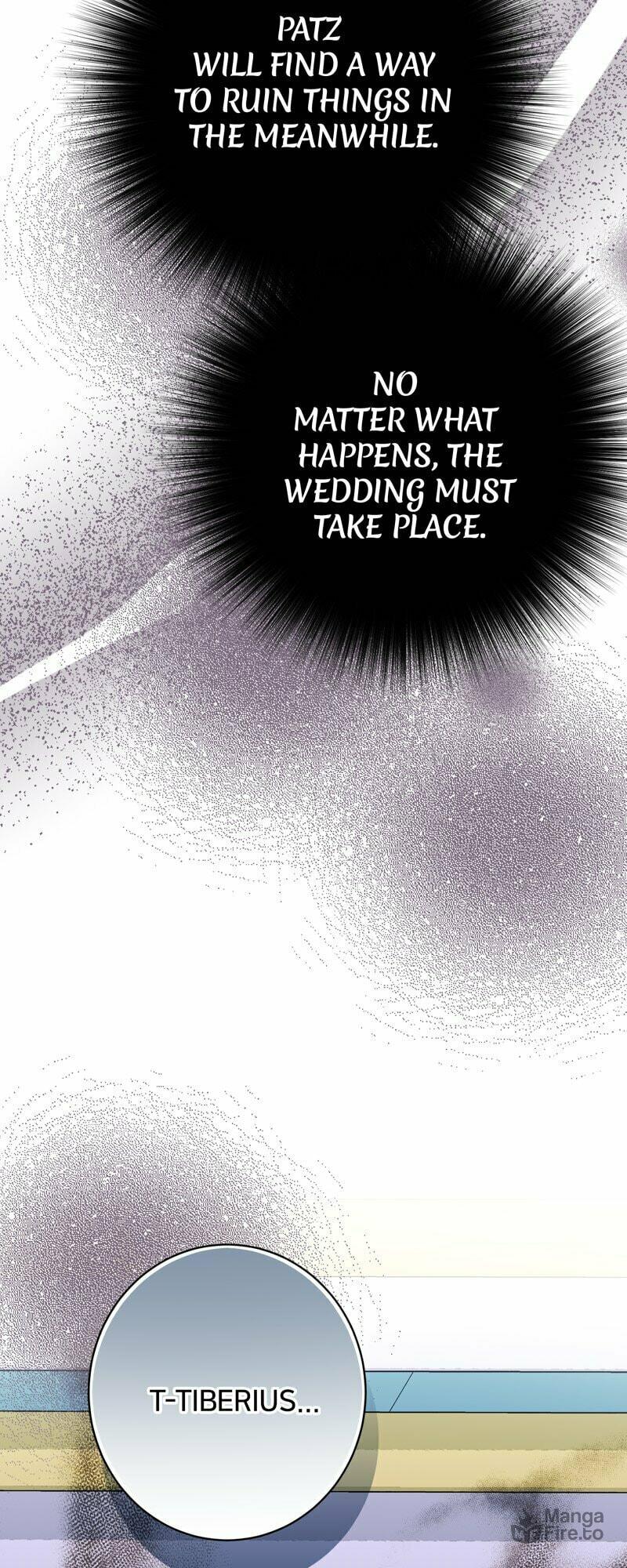 A Deal With My Fake Husband – Chapter 31 page 56