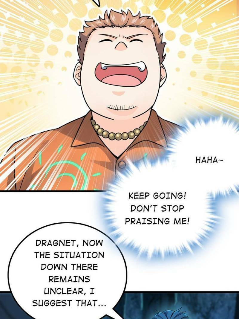 Spare Me, Great Lord! (Colored) – Chapter 42 page 3