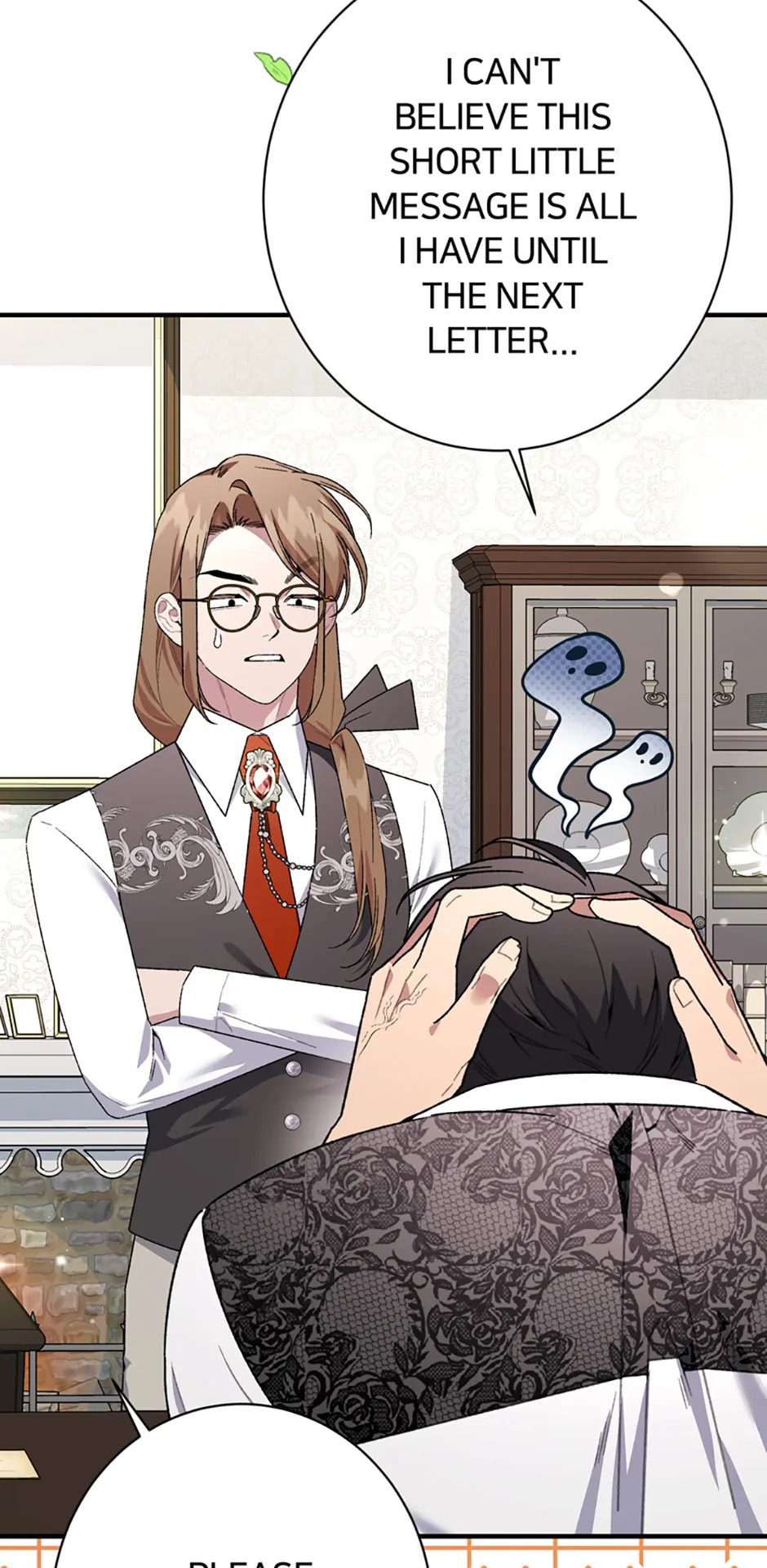 A Deal With My Fake Husband – Chapter 61 page 31