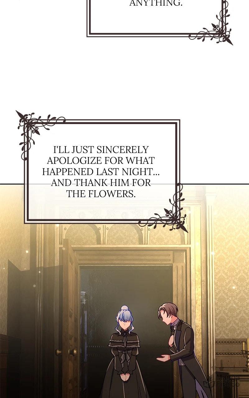 We Lost Our Engagement – Chapter 16 page 84
