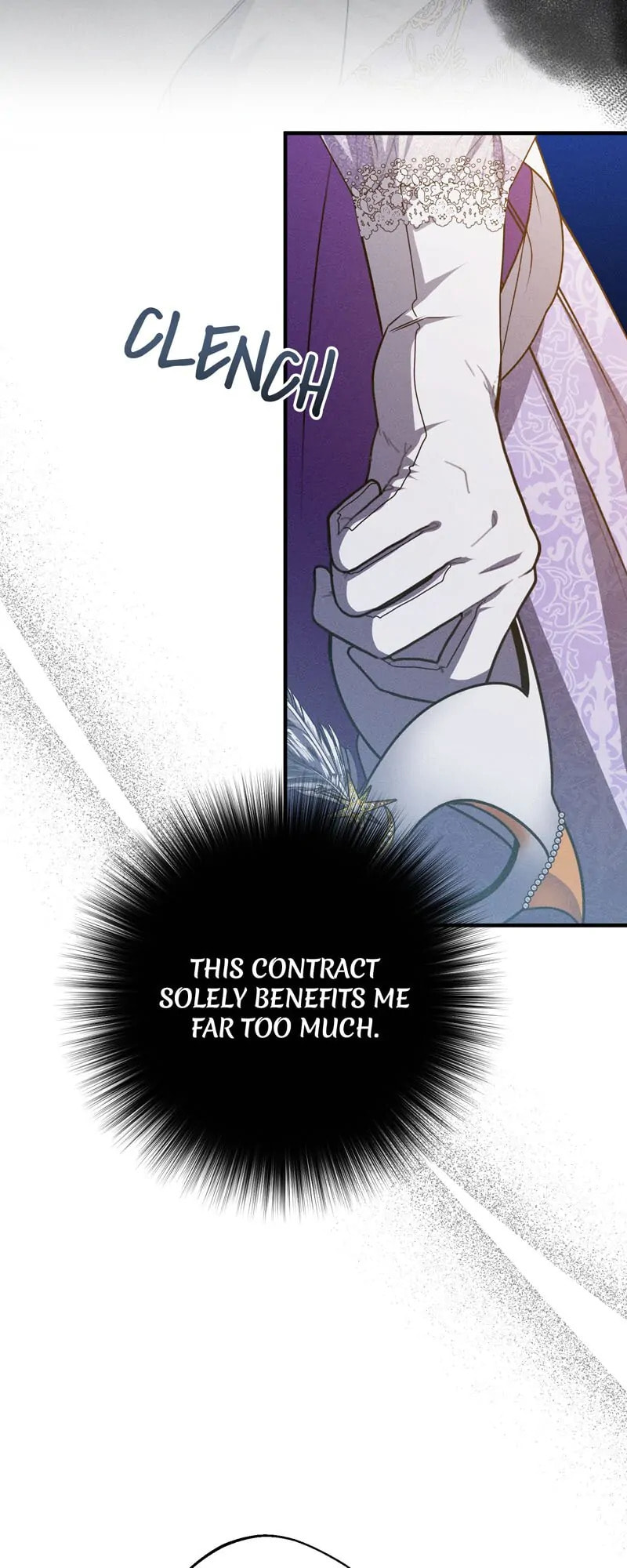 A Deal With My Fake Husband – Chapter 5 page 45