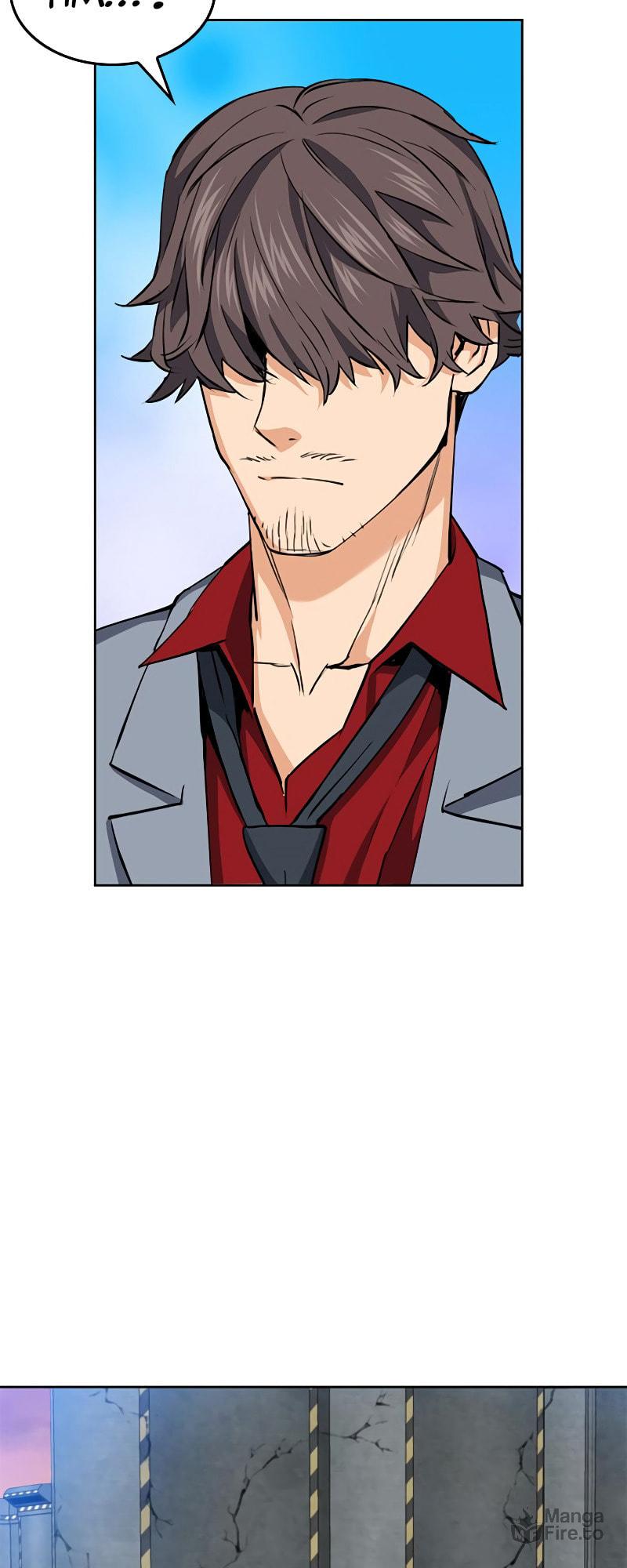 The Druid of Seoul Station – Chapter 24 page 32