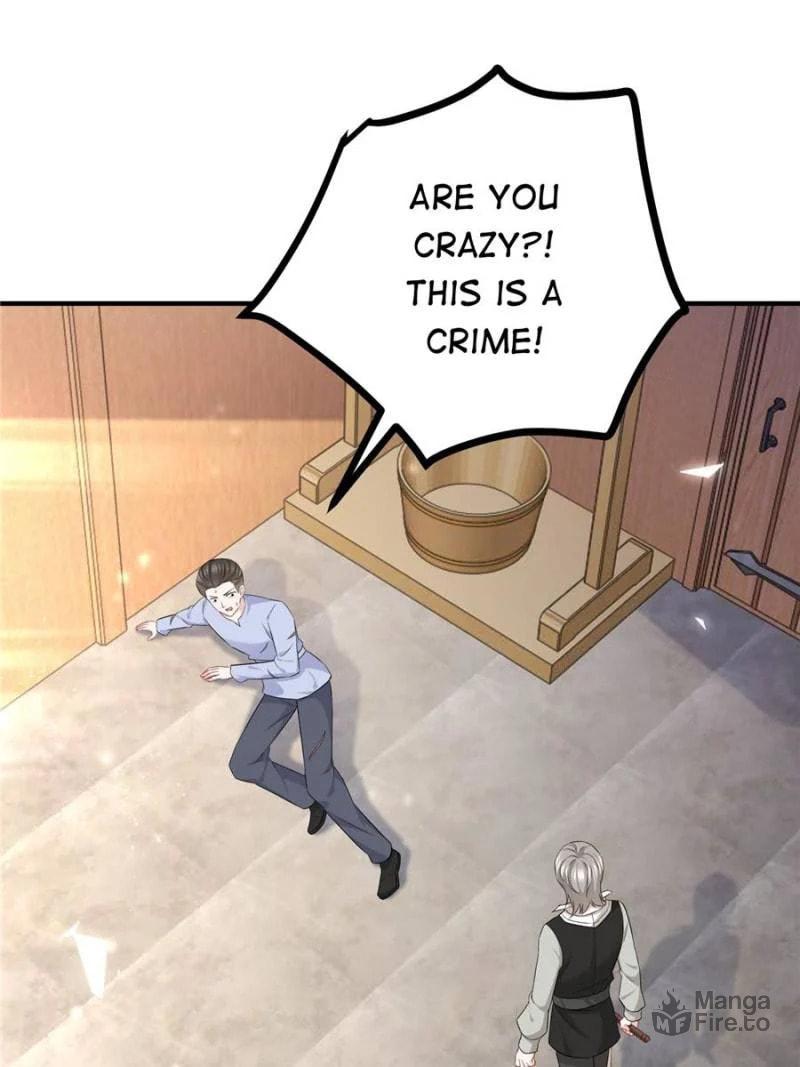 The Sultry Demon King Wants Me – Chapter 64 page 14